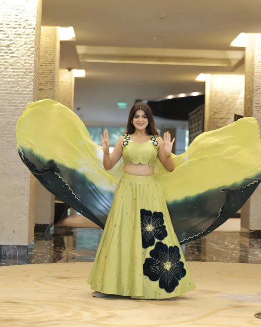 women’s designer kurta stitched by YourTailor Hyderabad