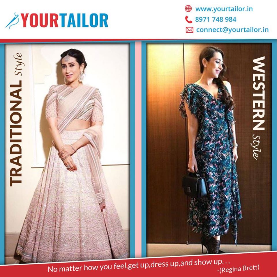 Ladies Tailor in Hyderabad