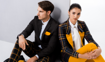 Custom Tailoring for Men & Women