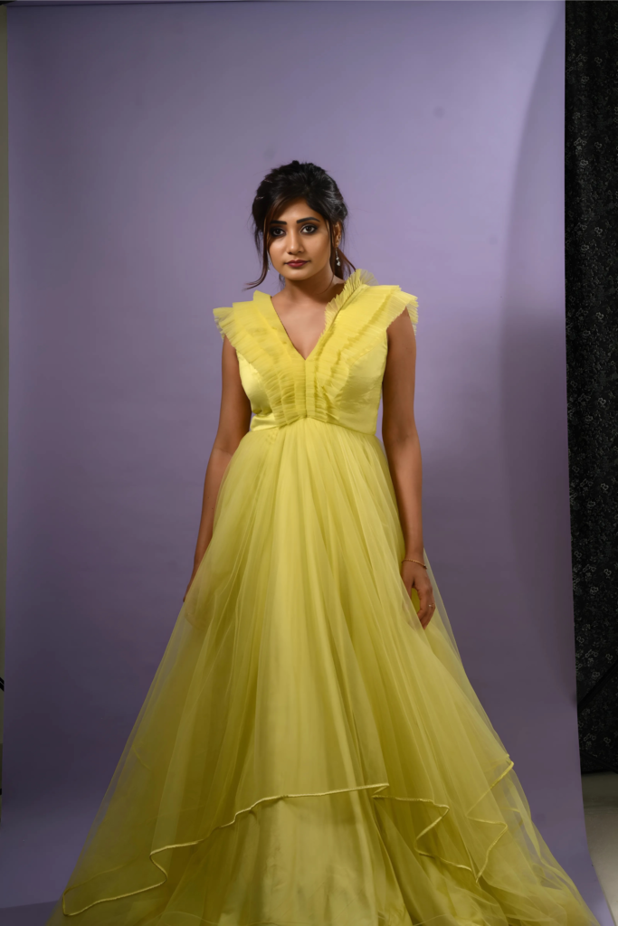 women’s designer kurta stitched by YourTailor Bangalore & Hyderabad