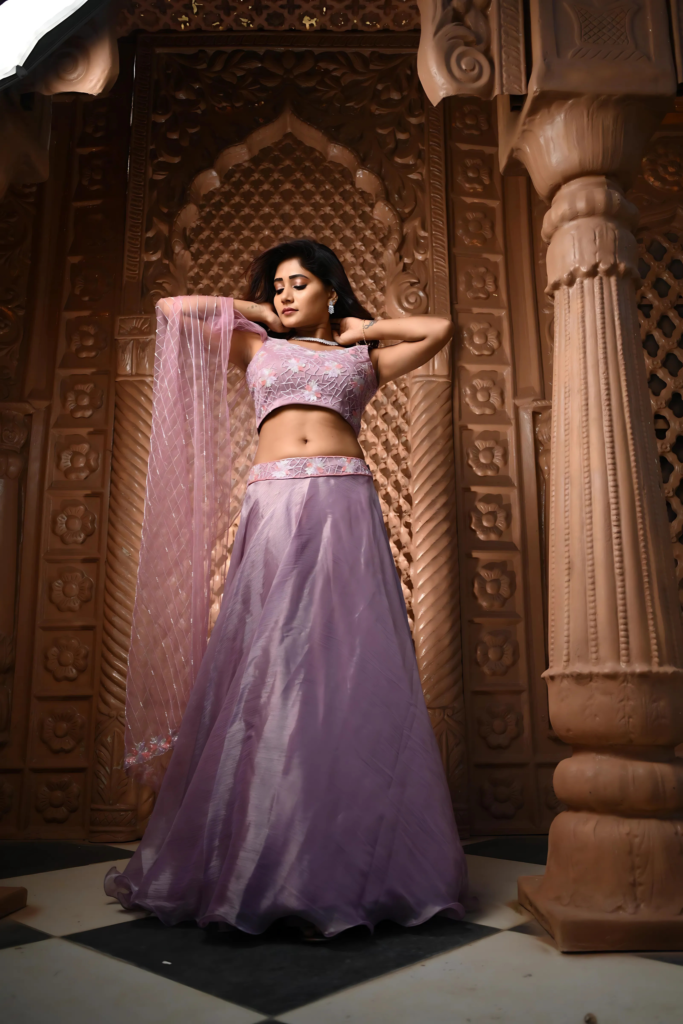 women’s designer kurta stitched by YourTailor Bangalore & Hyderabad