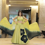 women’s designer kurta stitched by YourTailor Bangalore & Hyderabad