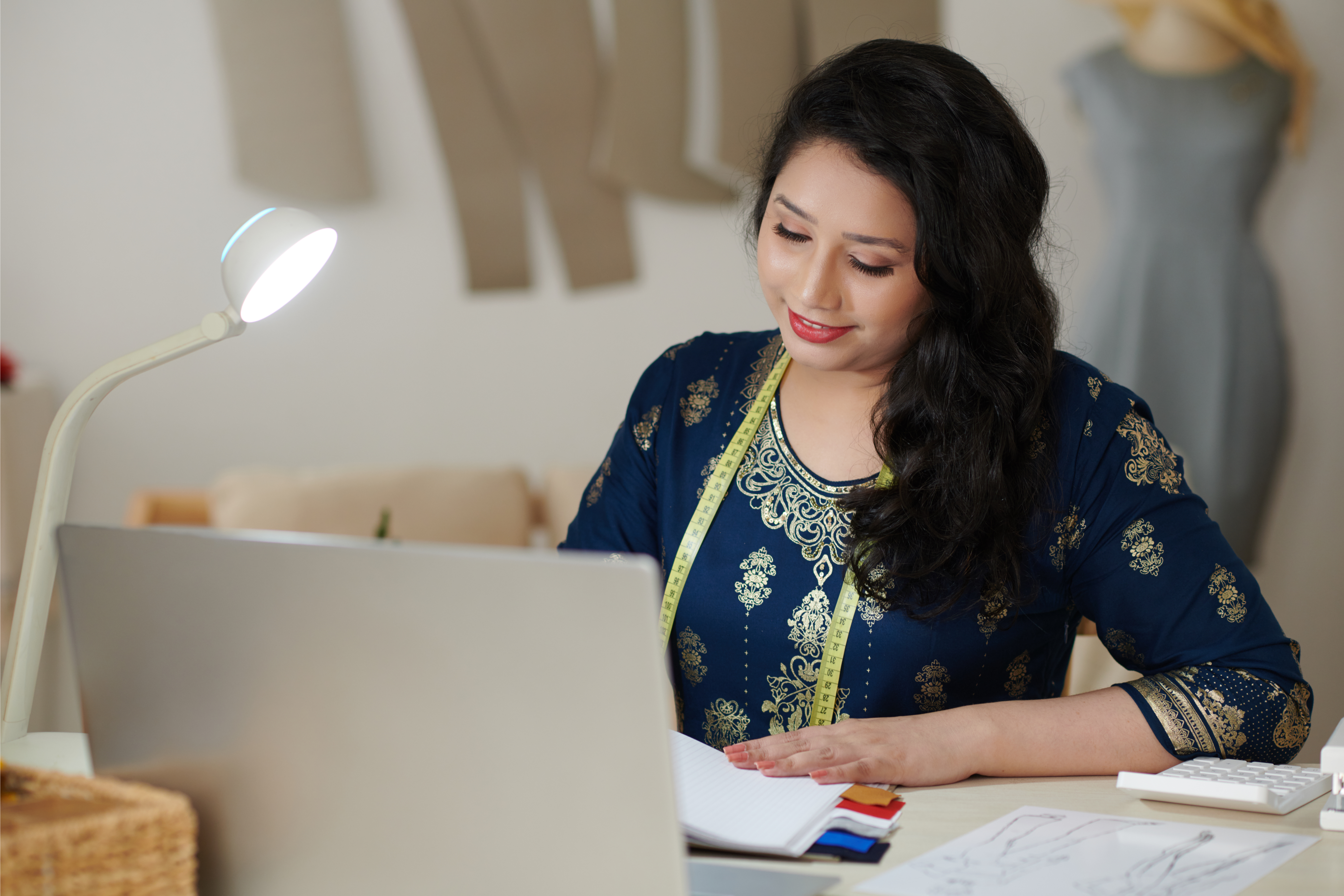 Expert Designer at Your Home
