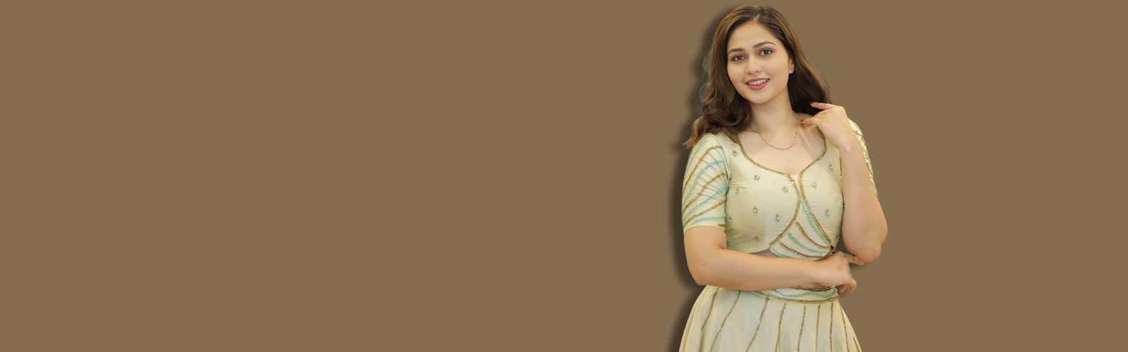 Women’s designer kurta stitched by YourTailor Hyderabad Women’s designer kurta stitched by YourTailor Hyderabad