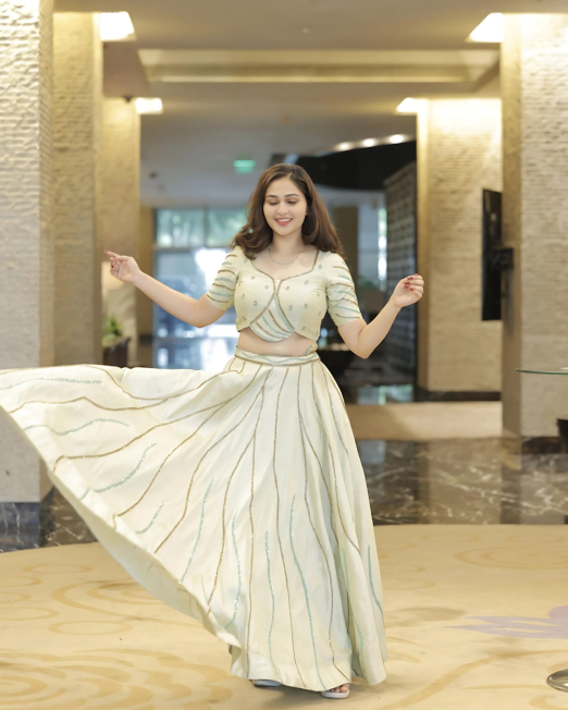 Women’s designer kurta stitched by YourTailor Hyderabad